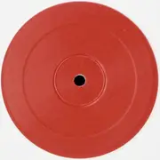 12inch Vinyl Single - Sqrm - Rodeo - White vinyl