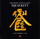 CD - Squackett - A Life Within A Day