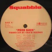12'' - Squabble - Push Back