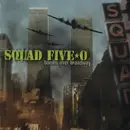 CD - Squad Five-O - Bombs Over Broadway