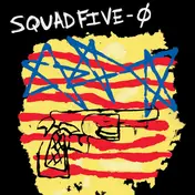 Squad Five-O - Late News Breaking