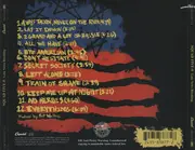 CD - Squad Five-O - Late News Breaking