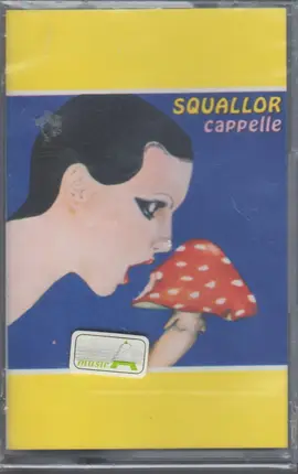 Squallor - Cappelle