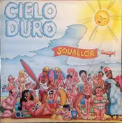 Squallor - Cielo Duro