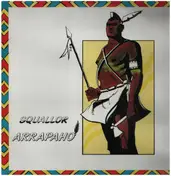 Squallor - Arrapaho