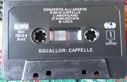 MC - Squallor - Cappelle - Still Sealed.