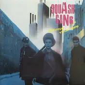Squash Gang - Moving Your Hips