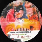 12inch Vinyl Single - Squash - Barcollo Ma Non Mollo