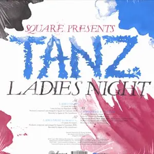 Square4, Tanz, Hassanah Iroegbu - Ladies Night / Sweet Remedy