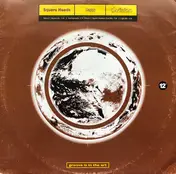 Square Heads - Happy