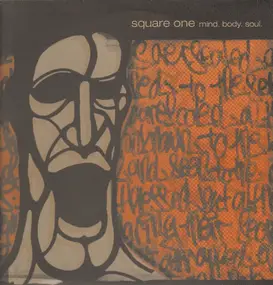 Square One - Mind. Body. Soul.