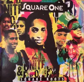 Square One - Square Roots