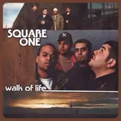 Square One - Walk Of.. -Gatefold-