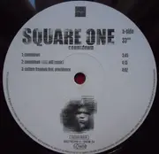 12inch Vinyl Single - Square One - Countdown
