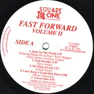 Square One - Fast Forward