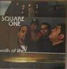 Double LP - Square One - Walk Of Life - gatefold + insert