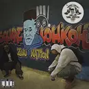 Double LP - Square Lohkoh - Zulu Nation