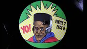 Double LP - Square Lohkoh - Zulu Nation