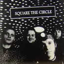7inch Vinyl Single - Square The Circle - Eye Of The Storm