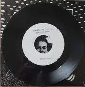 7inch Vinyl Single - Square The Circle - Eye Of The Storm
