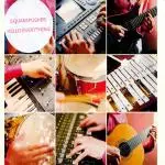 Squarepusher - Hello Everything