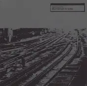 Squarepusher - Burningn'n Tree