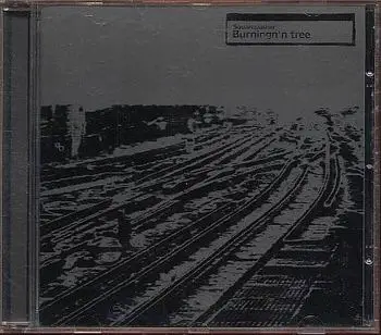Squarepusher - Burningn'n Tree