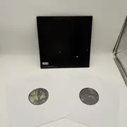 Double LP - Squarepusher - Go Plastic - Original UK on Warp