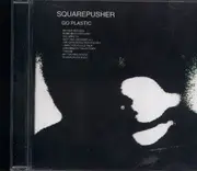 CD - Squarepusher - Go Plastic