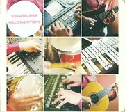 CD - Squarepusher - Hello Everything - Digipak