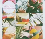 Squarepusher - Hello Everything