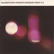 CD - Squarepusher - Maximum Priest E.P.