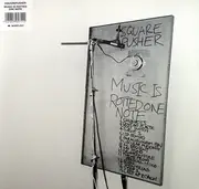 LP - Squarepusher - Music Is Rotted One Note
