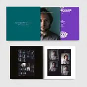 Squarepusher - Ultravisitor/Ltd. 20th Anniversary Deluxe Edition