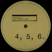 Double LP - Squarepusher - Burningn'n Tree