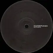 Double LP - Squarepusher - Go Plastic