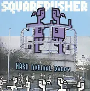 CD - Squarepusher - Hard Normal Daddy