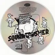 CD - Squarepusher - Hard Normal Daddy