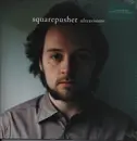 Double LP - Squarepusher - Ultravisitor