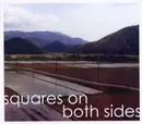 CD - Squares On Both Sides - Salt Meadows
