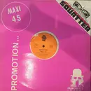 12inch Vinyl Single - Squatter - Squatter De Tes Nuits