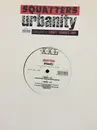 12inch Vinyl Single - Squatters - Urbanity