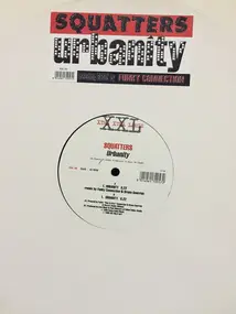 Squatters - Urbanity