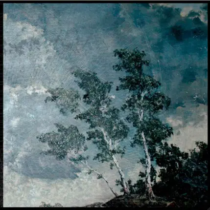 Squeaky Lobster - WILL-O'-THE-WISP EP