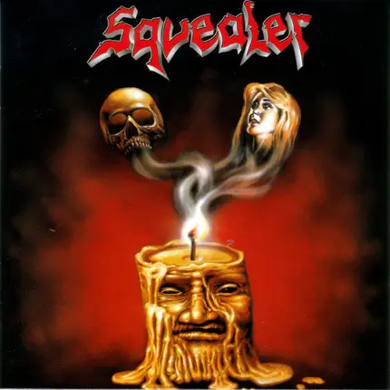 Squealer - The Prophecy