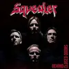 LP - Squealer - Behind Closed Doors (vinyl)