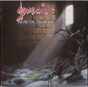 12inch Vinyl Single - Squealer - Human Traces