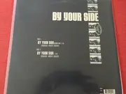 12inch Vinyl Single - Squeegee - By Your Side