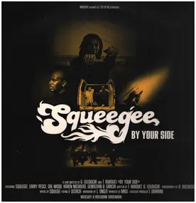 Squeegee - By Your Side