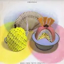 LP - Squeeze - Cosi Fan Tutti Frutti
